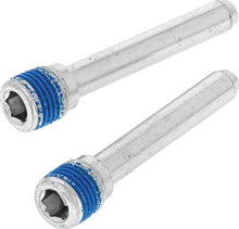 Load image into Gallery viewer, QuadBoss, QuadBoss Part 411541 Front Brake Caliper Retaining Pin Kit for Yamaha YFZ450 and Can-Am Defender HD10