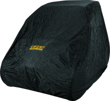 Load image into Gallery viewer, QuadBoss, QuadBoss UTV Cover Crew - Black for Polaris Ranger Crew, RZR XP 900 &amp; 1000, Kawasaki Mule