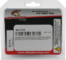Load image into Gallery viewer, ALL BALLS, All Balls Transmission Seal Kit (Part #25-7119) for Smooth Gear Shifting