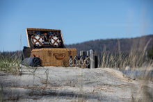 Load image into Gallery viewer, Windsor Picnic Basket