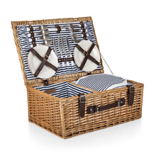 Load image into Gallery viewer, Belmont Picnic Basket