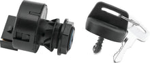 Load image into Gallery viewer, QuadBoss, QuadBoss 403159 Ignition Switch for Polaris Predator 500 and Outlaw 525 IRs