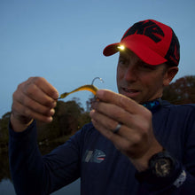 Load image into Gallery viewer, Panther Vision Mike Iaconelli Pro Series LED Fishing Combo Package