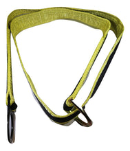 Load image into Gallery viewer, 6 Ft Anchorage/Tie-Off D-Ring &amp; D-Ring | 96590D-6