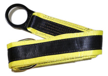 Load image into Gallery viewer, 6 Ft Anchorage/Tie-Off D-Ring &amp; D-Ring | 96590D-6