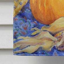 Load image into Gallery viewer, Flower - Mums Flag Canvas House Size