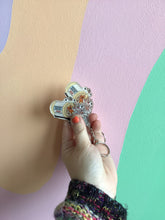 Load image into Gallery viewer, Serotonin Booster Keychain
