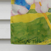 Load image into Gallery viewer, Blue Cat Golpher  Flag Canvas House Size