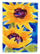 Load image into Gallery viewer, Flower - Sunflower Garden Flag – Decorative Outdoor Yard Flag