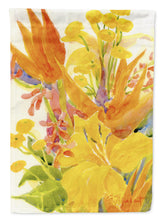 Load image into Gallery viewer, Flower - Bird of Paradise and Hibiscus  Garden Flag – Decorative Outdoor Yard Flag
