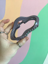Load image into Gallery viewer, Organic Shapes Hair Claw