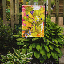 Load image into Gallery viewer, Flower Garden Flag – Decorative Outdoor Yard Flag