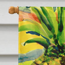 Load image into Gallery viewer, Pineapple Flag Canvas House Size
