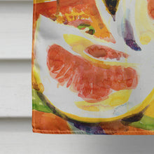 Load image into Gallery viewer, Pineapple Flag Canvas House Size