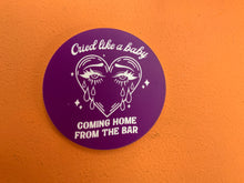 Load image into Gallery viewer, Taylor Swift Lyric Coasters (singles)