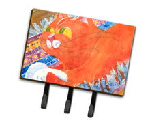 Load image into Gallery viewer, Cat Leash Holder or Key Hook