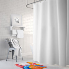 Load image into Gallery viewer, A Slice of Cantelope Machine Washable Memory Foam Mat 6036RUG