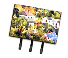 Load image into Gallery viewer, Houses Leash Holder or Key Hook