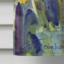 Load image into Gallery viewer, Flower - Sunflower Flag Canvas House Size