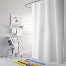 Load image into Gallery viewer, Landscape Machine Washable Memory Foam Mat 6053RUG