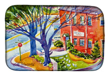 Load image into Gallery viewer, Harbour Dish Drying Mat – Absorbent, Artistic Kitchen Essentials 6057DDM