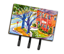 Load image into Gallery viewer, Harbour Leash Holder or Key Hook