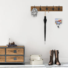 Load image into Gallery viewer, Boats at Harbour with a view Leash Holder or Key Hook