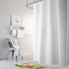 Load image into Gallery viewer, Dock at the pier Machine Washable Memory Foam Mat 6060RUG