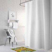 Load image into Gallery viewer, Tree - Banyan Tree Machine Washable Memory Foam Mat 6064RUG