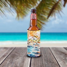 Load image into Gallery viewer, Harbour Slim Can Hugger – Fun &amp; Functional Drink Coolers 6068MUK