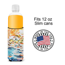 Load image into Gallery viewer, Harbour Slim Can Hugger – Fun &amp; Functional Drink Coolers 6068MUK