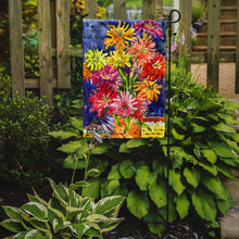 Load image into Gallery viewer, Flower - Gerber Daisies Garden Flag – Decorative Outdoor Yard Flag