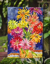 Load image into Gallery viewer, Flower - Gerber Daisies Garden Flag – Decorative Outdoor Yard Flag