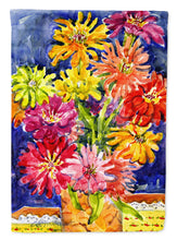 Load image into Gallery viewer, Flower - Gerber Daisies Garden Flag – Decorative Outdoor Yard Flag
