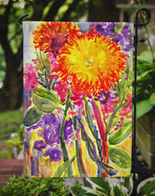 Load image into Gallery viewer, Flower - Aster Garden Flag – Decorative Outdoor Yard Flag
