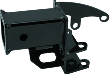 Load image into Gallery viewer, QuadBoss, QuadBoss 2-Inch Rear Receiver Hitch for Honda TRX420 FourTrax Rancher (2007-2009)