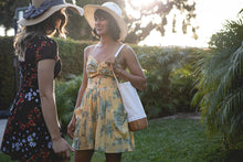 Load image into Gallery viewer, Malbec Insulated Canvas and Willow Wine Bottle Basket