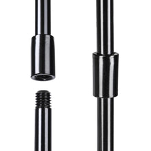 Load image into Gallery viewer, Yescom Halloween Witch Cauldron on a 31&quot; Tripod with Lights