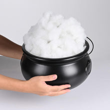 Load image into Gallery viewer, Yescom Halloween Witch Cauldron on a 31&quot; Tripod with Lights