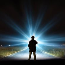 Load image into Gallery viewer, FLATEYE™ F-310 LED Flashlight - 310 Lumen Flashlight