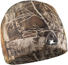 Load image into Gallery viewer, POWERCAP 2.0 Fleece LED Lighted Headlamp Beanies