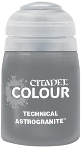Citadel Paint
