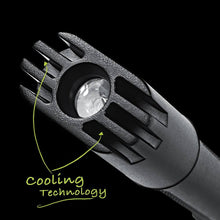 Load image into Gallery viewer, FLATEYE™ F-700 LED FLASHLIGHT - 700 Lumens