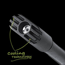 Load image into Gallery viewer, FLATEYE™ F-310 LED Flashlight - 310 Lumen Flashlight