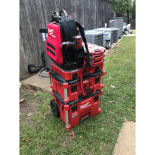 Load image into Gallery viewer, Milwaukee 48-22-8436Z PACKOUT™ Compact Low-Profile Organizer