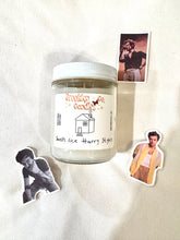 Load image into Gallery viewer, Harry Styles Candles