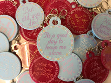 Load image into Gallery viewer, It’s A Good Day… Keychain