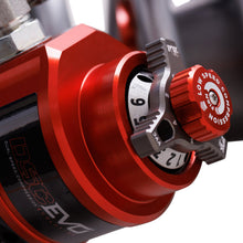 Load image into Gallery viewer, Fox 22-24 Lexus LX600 3.0 Race Series Front Internal Bypass Coil-Over Kit - Adjustable