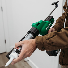 Load image into Gallery viewer, Metabo HPT AC18DAQ4M 18V Cordless Caulking Gun