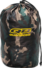 Load image into Gallery viewer, QuadBoss, QuadBoss Quad Cover XL - Camo, Heavy-Duty Waterproof Powersports Cover for ATV and UTV